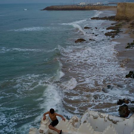 Appartement Dans La Medina Asilah Ngoại thất bức ảnh