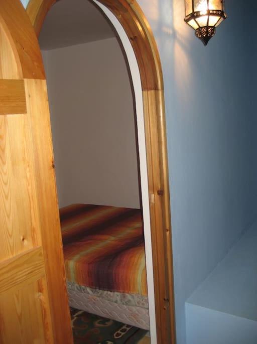 Appartement Dans La Medina Asilah Ngoại thất bức ảnh