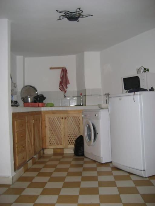 Appartement Dans La Medina Asilah Ngoại thất bức ảnh