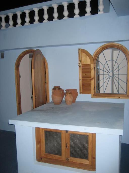 Appartement Dans La Medina Asilah Ngoại thất bức ảnh