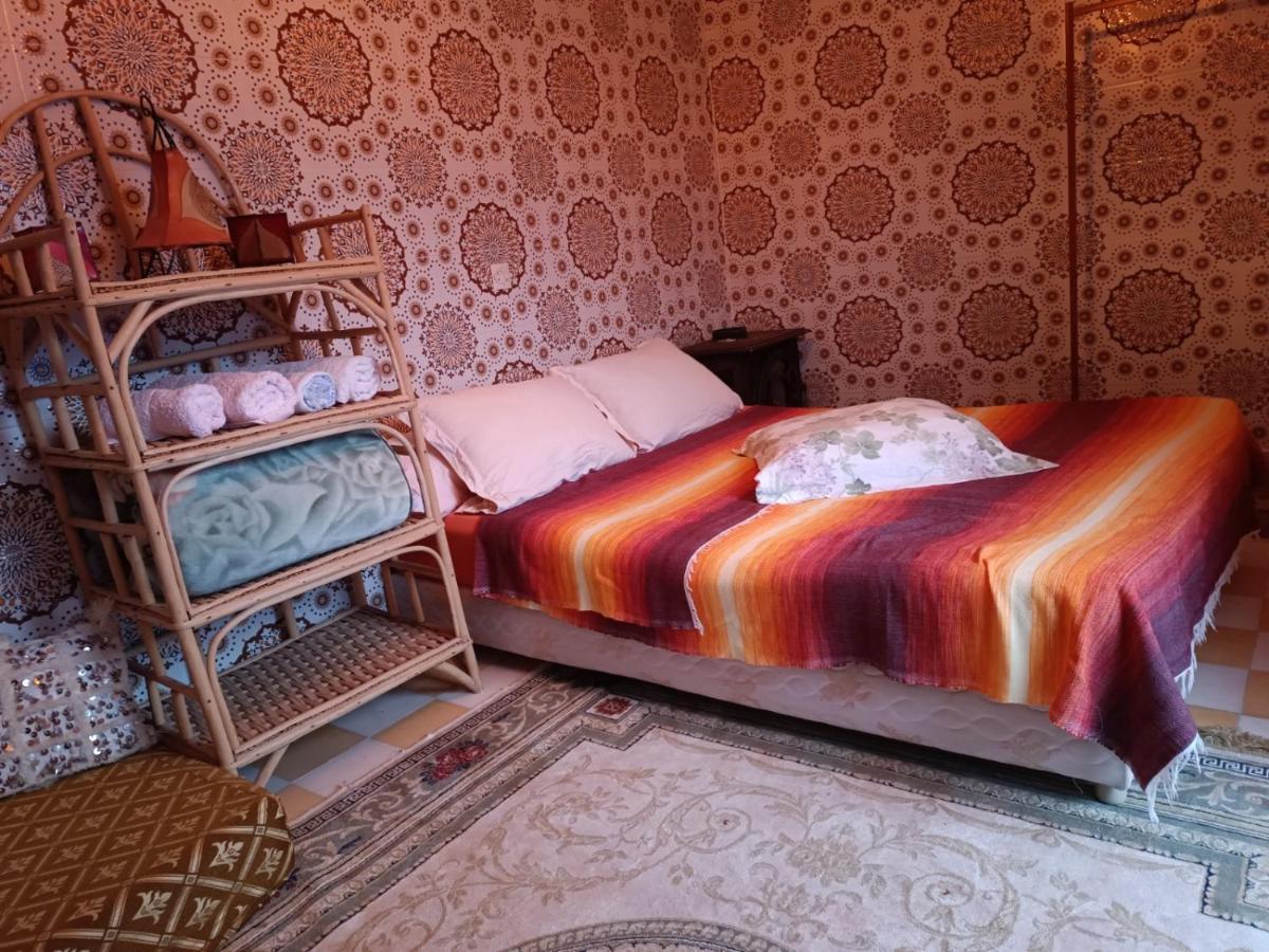 Appartement Dans La Medina Asilah Ngoại thất bức ảnh