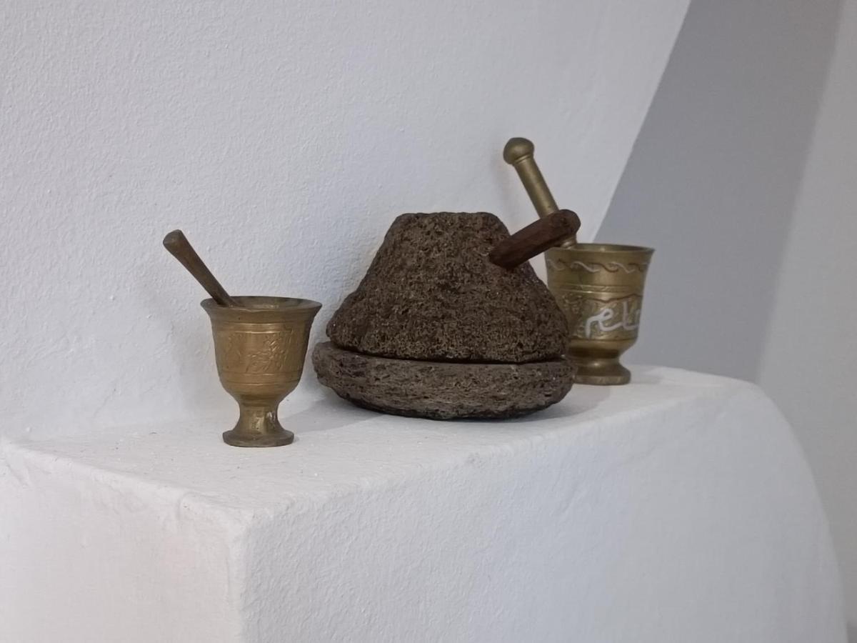 Appartement Dans La Medina Asilah Ngoại thất bức ảnh
