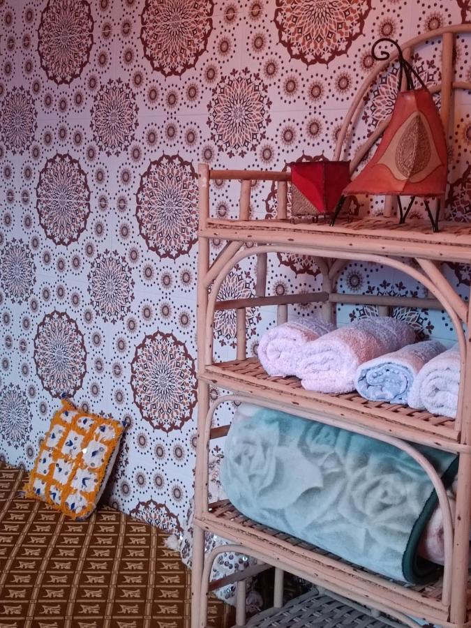 Appartement Dans La Medina Asilah Ngoại thất bức ảnh