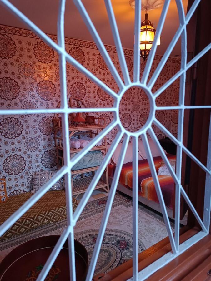Appartement Dans La Medina Asilah Ngoại thất bức ảnh